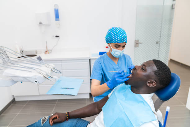 Best Cracked Tooth Emergency Dentist  in South Valley, NM