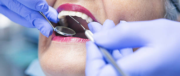 Dentist for Dental Trauma in NM